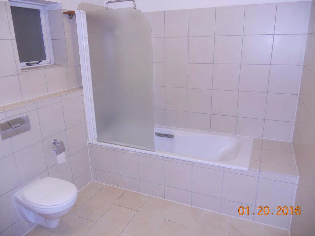 Rek Guest house Reykjavik