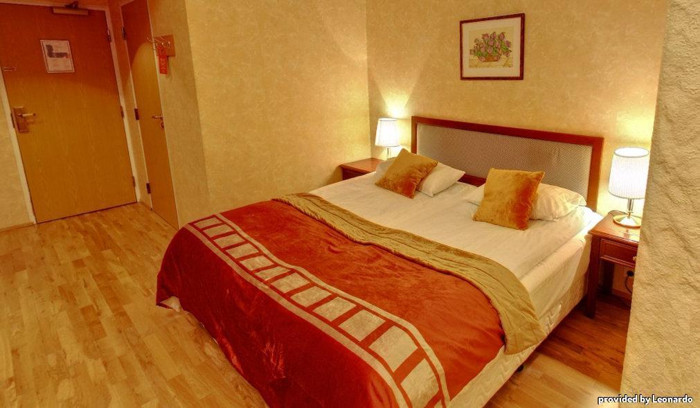 Fosshotel Rauthara Hotel 3*