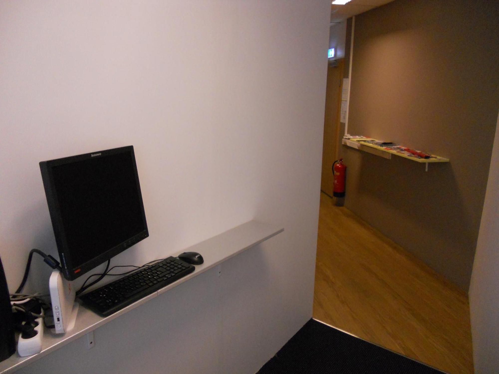 Rek Guest house Reykjavik