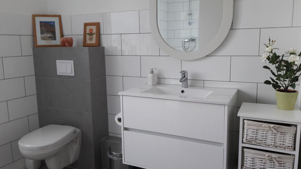 Skolavoerthustigur * Reykjavik