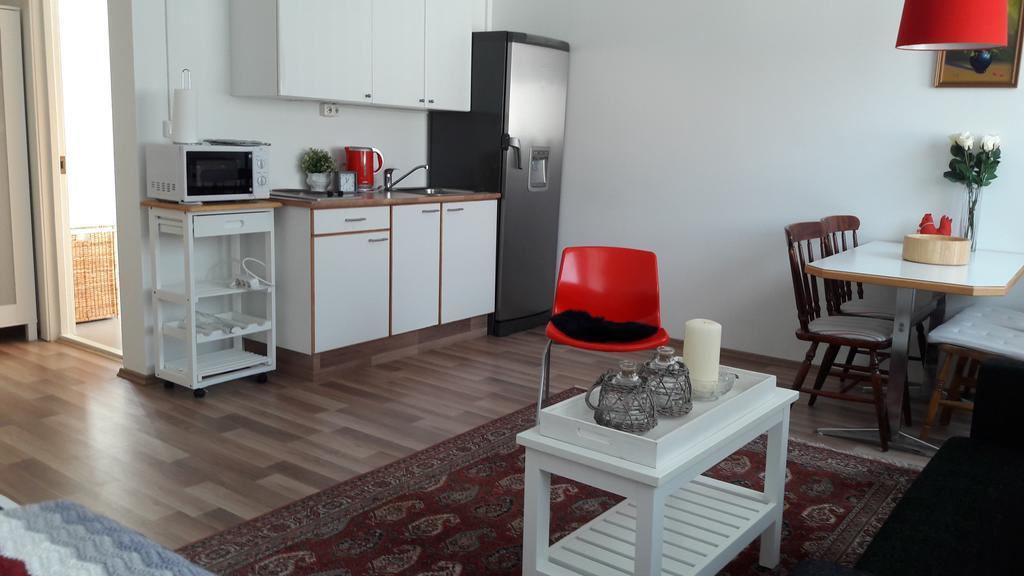 Skolavoerthustigur Apartment Reykjavik