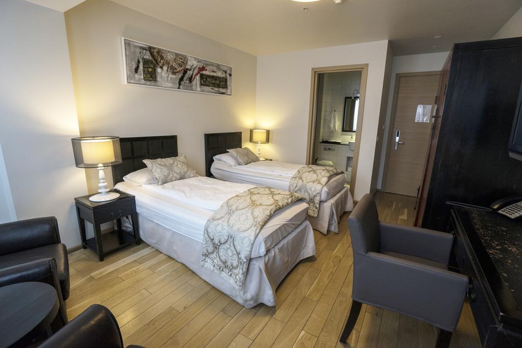 Hotel Center Reykjavík