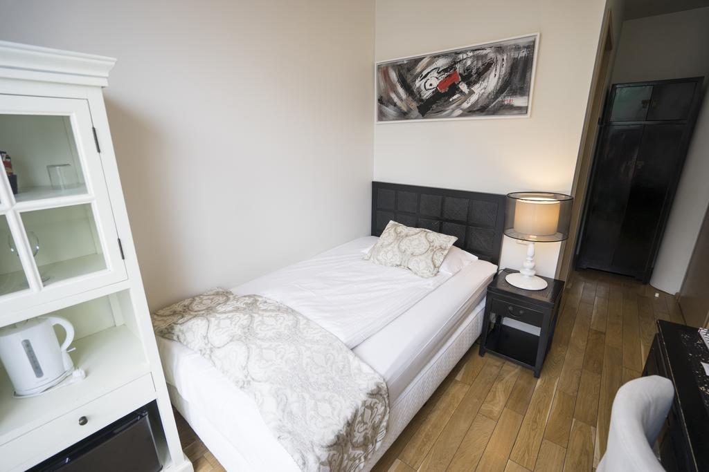 Center Hotel Reykjavík