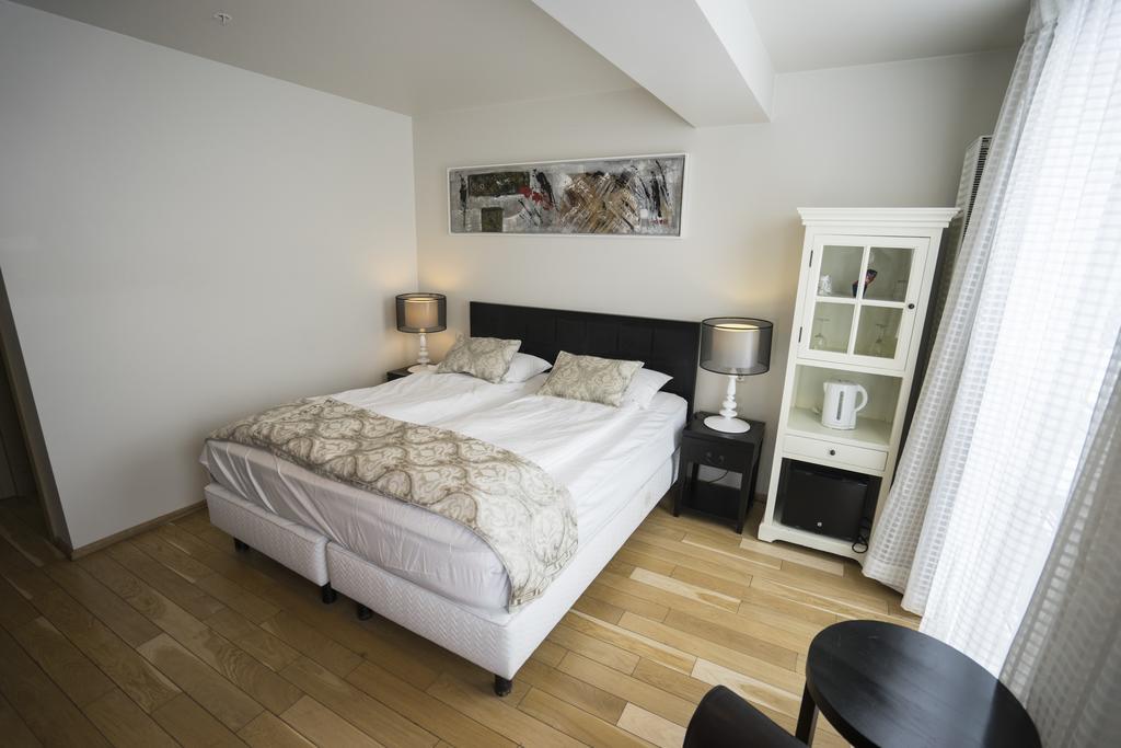 Center Hotel Reykjavík