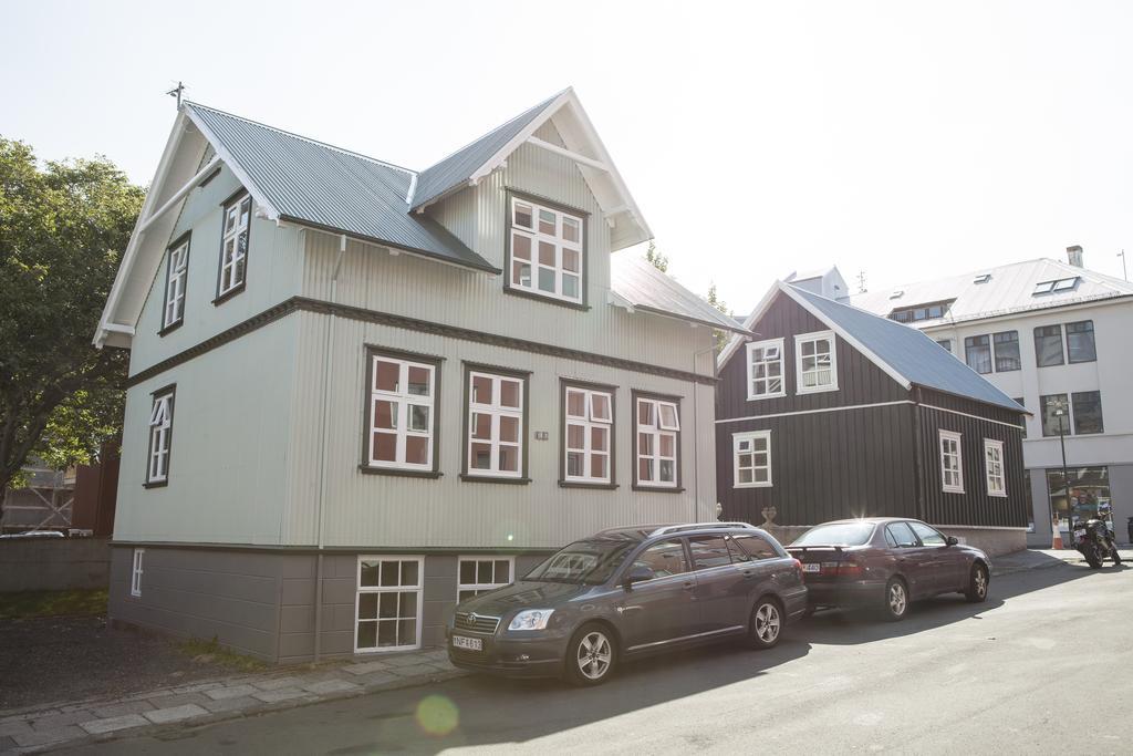 Old Charm Apartment