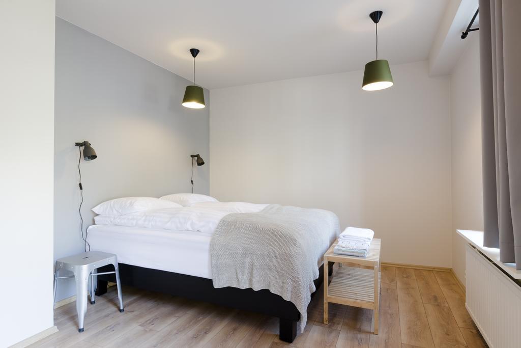 Old Charm Apartment *