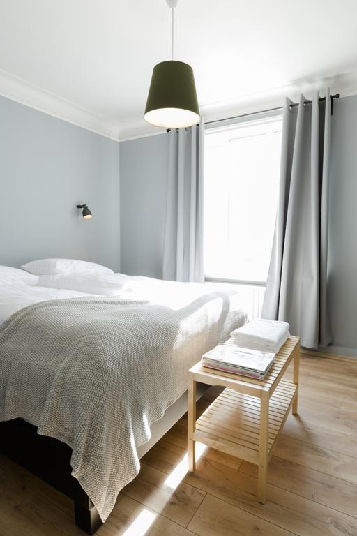 Old Charm Apartment *