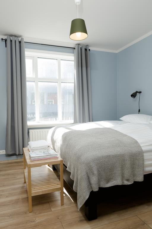 Old Charm Apartment