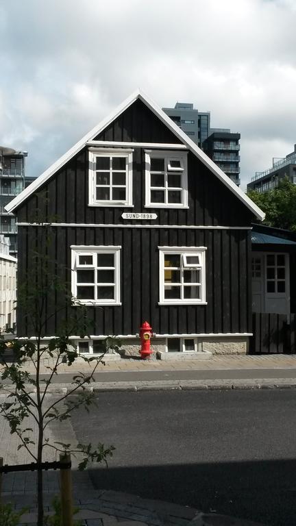 Old Charm Reykjavík