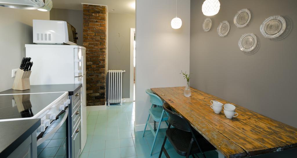 Old Charm Apartment