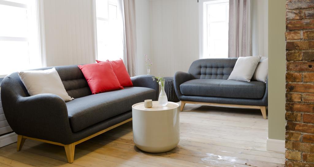 Apartment Old Charm *