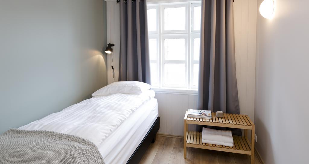 Old Charm Apartment *