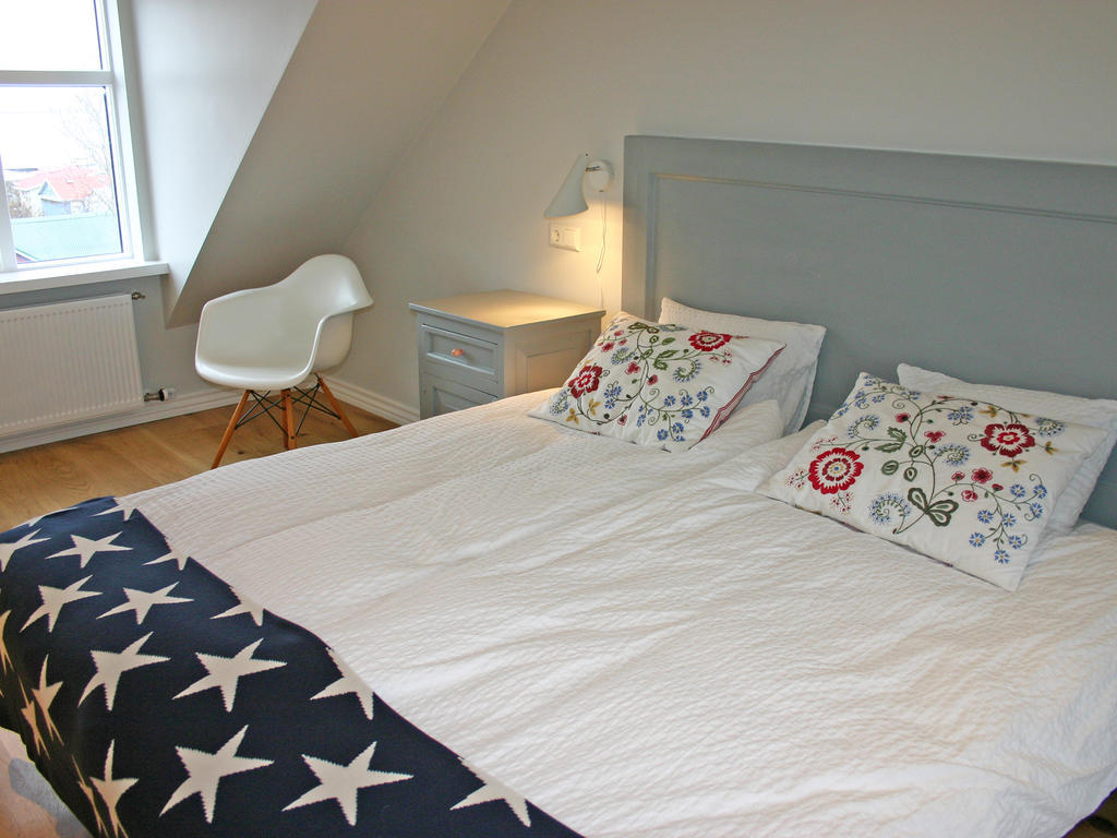Appartement Nest
