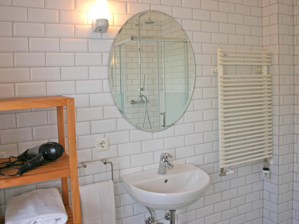 Apartamento Nest
