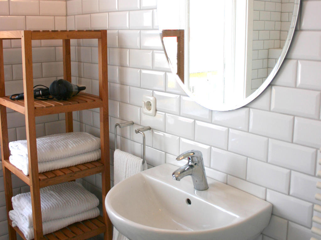 Appartement Nest *