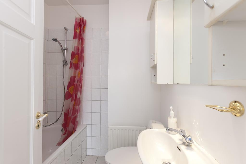 Appartement A Part Of - Framnesvegur