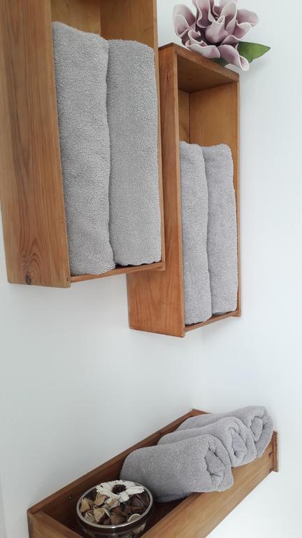 Apartment Skolavoerthustigur Reykjavik