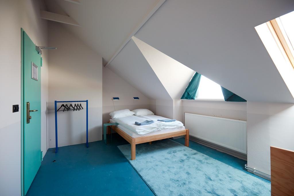 Circle Hostel Reykjavik