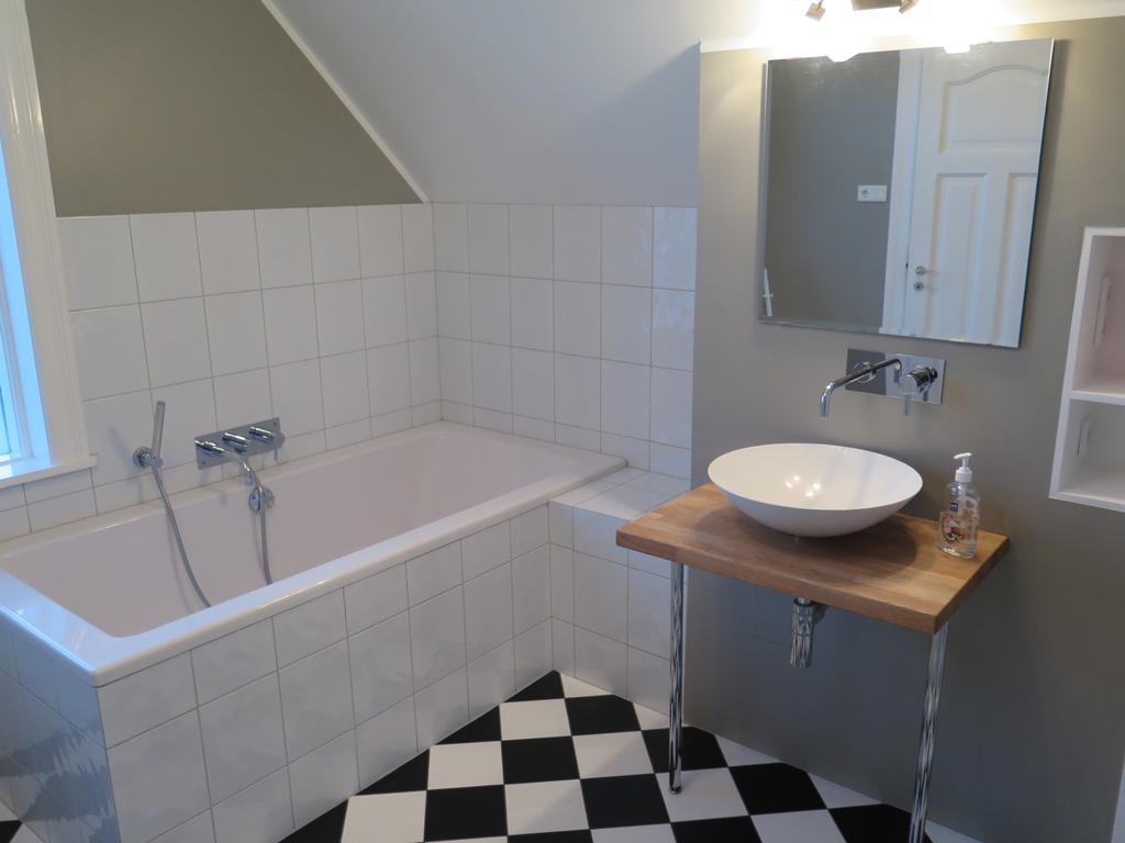 Apartment 32 Tungata Reykjavík