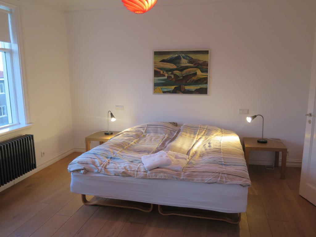 Apartment 32 Tungata