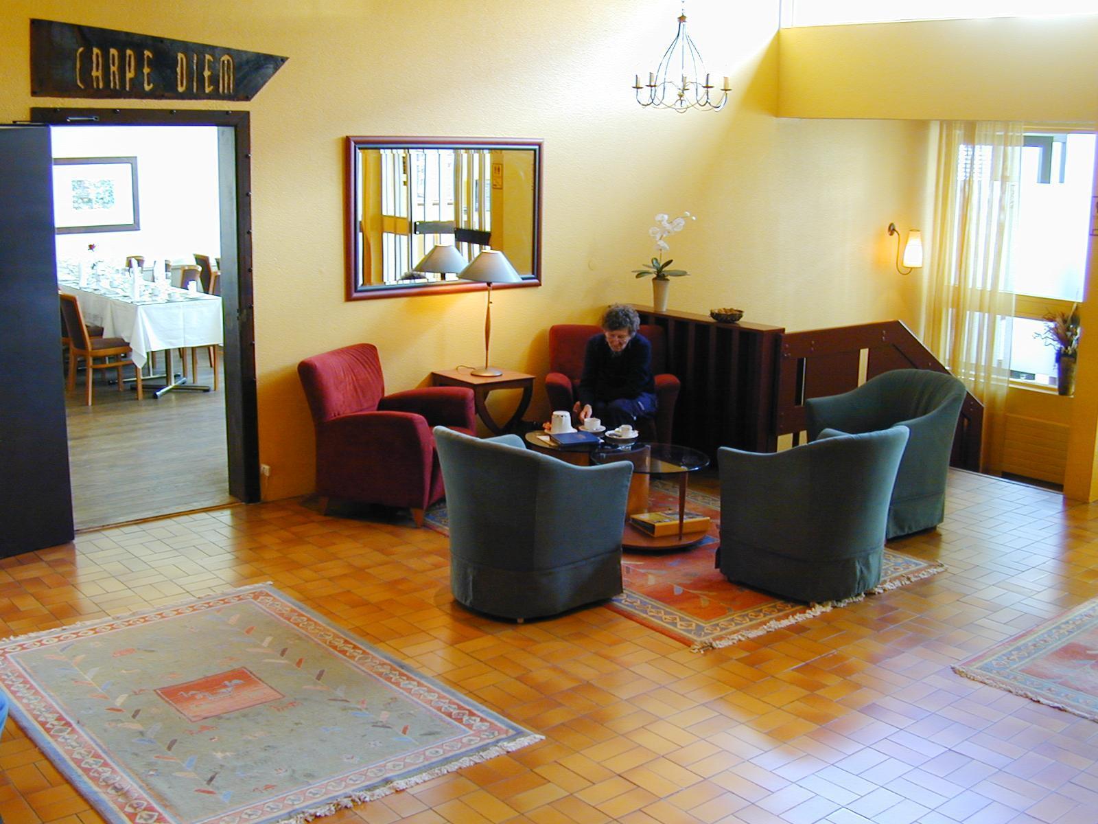 Fosshotel Lind Hotel Reykjavík