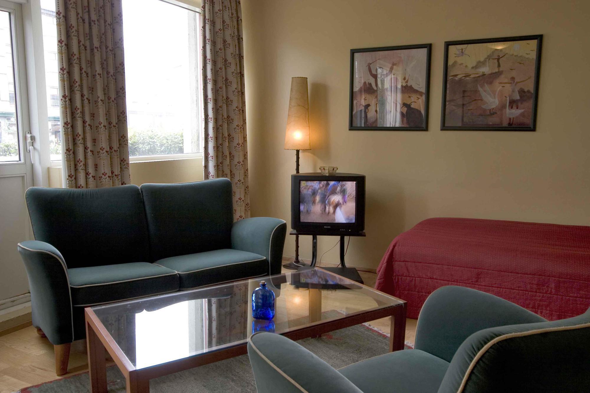 Fosshotel Lind 3* Reykjavík