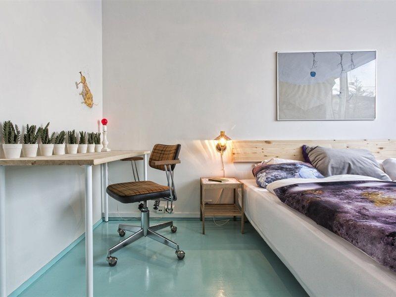 Fosshotel Lind