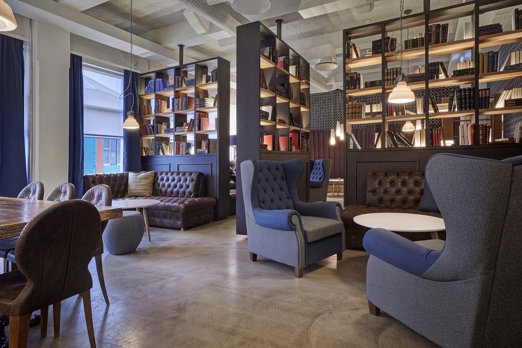 Marina - Berjaya Iceland 4* Reykjavík