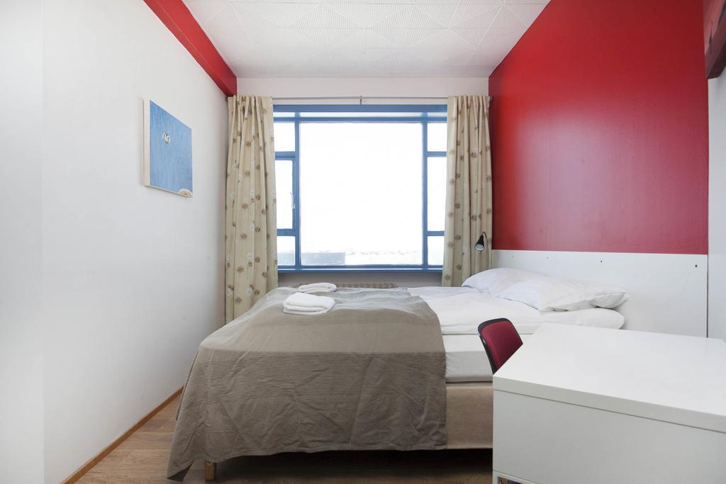 Thor - Skolavordustigur Guest house 2*