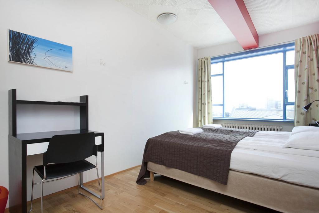 Thor - Skolavordustigur Guest house