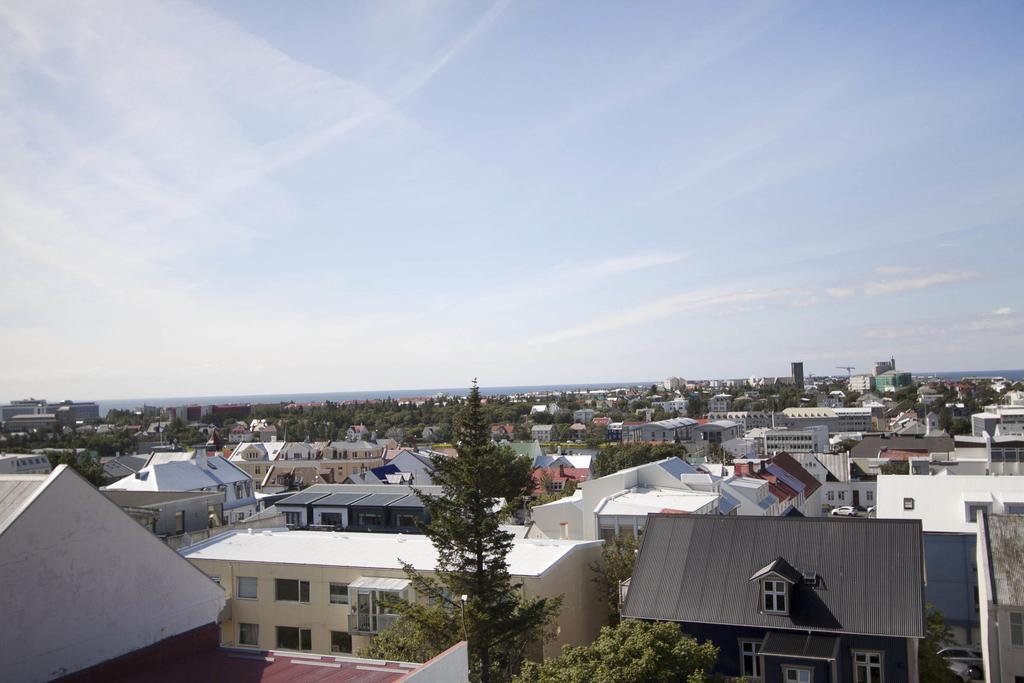 Thor - Skolavordustigur 2* Reykjavik