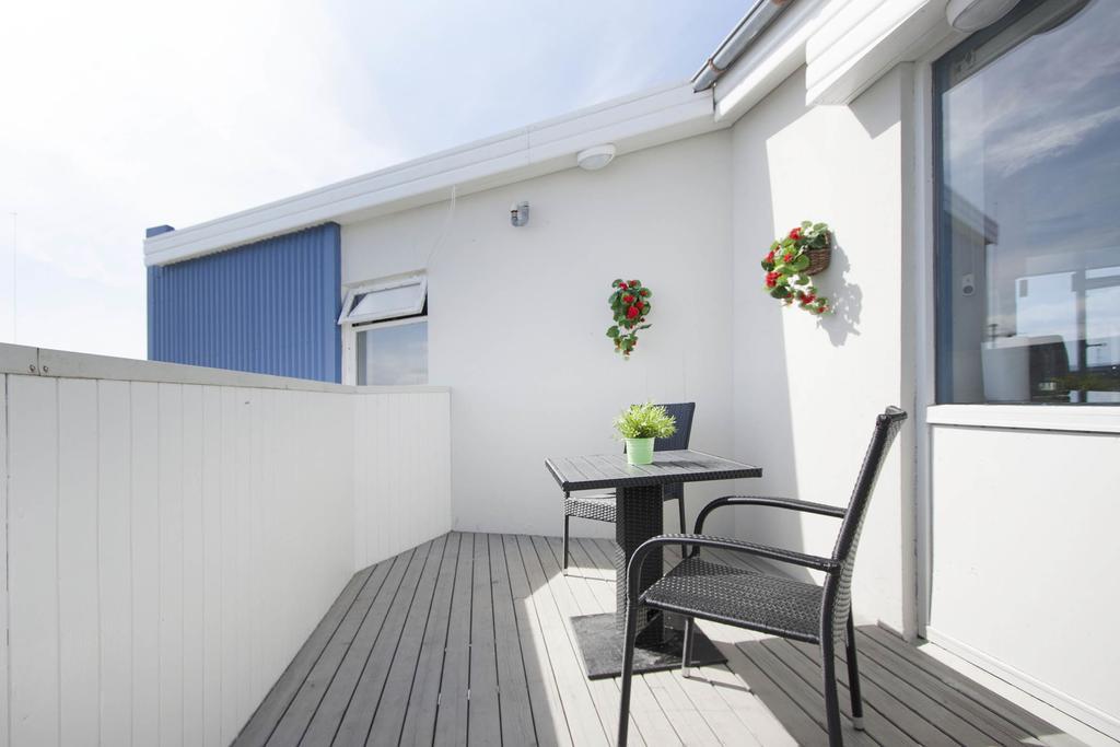 Thor - Skolavordustigur Guest house 2*