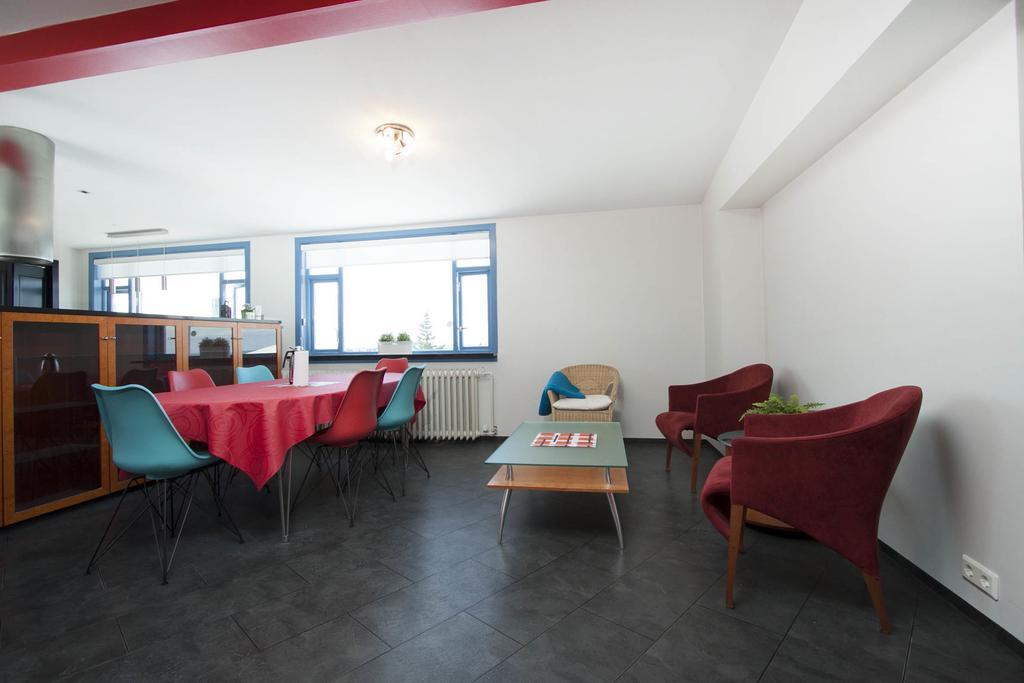 Guest house Thor - Skolavordustigur
