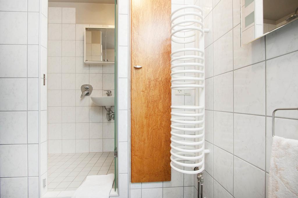 Guest house Thor - Skolavordustigur 2*
