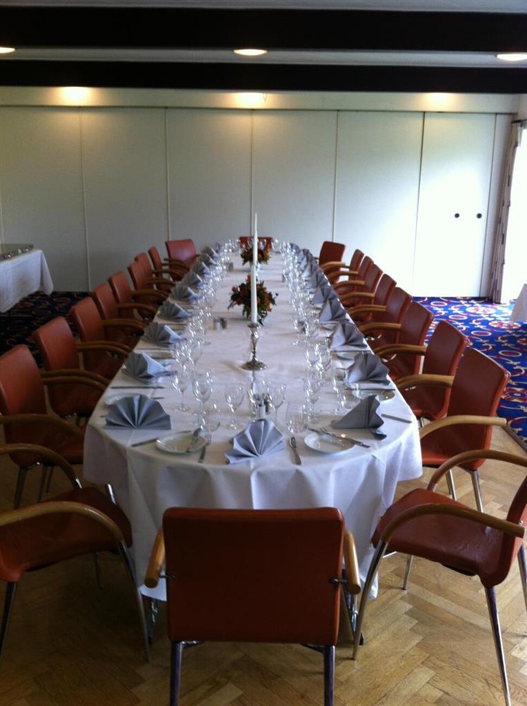 Fosshotel Lind Hotel