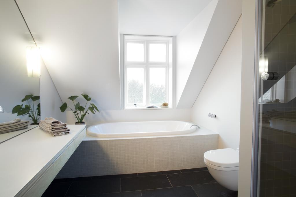Frakkastigur Luxury Appartement Reykjavík