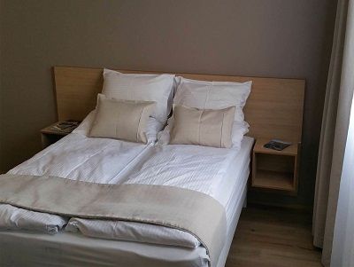 Hotel Muli Hotel Reykjavik