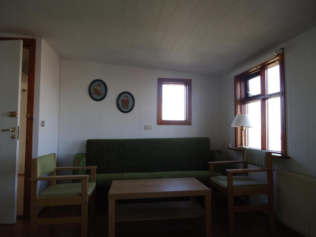 Apartamento B28