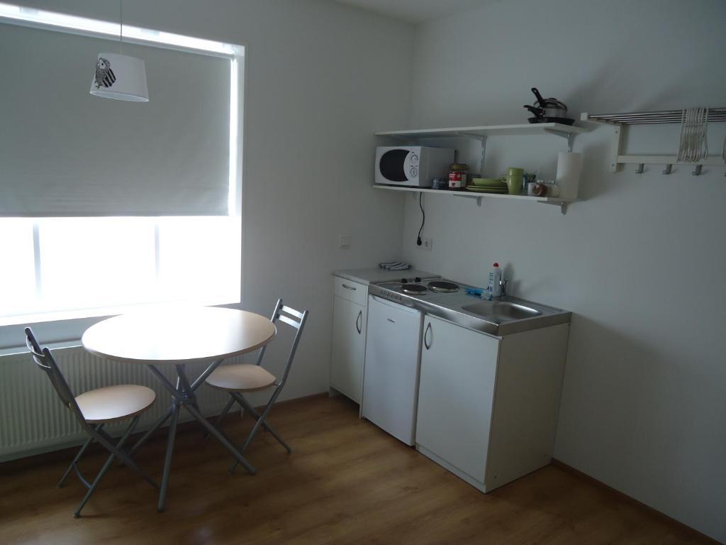 B28 Apartamento *