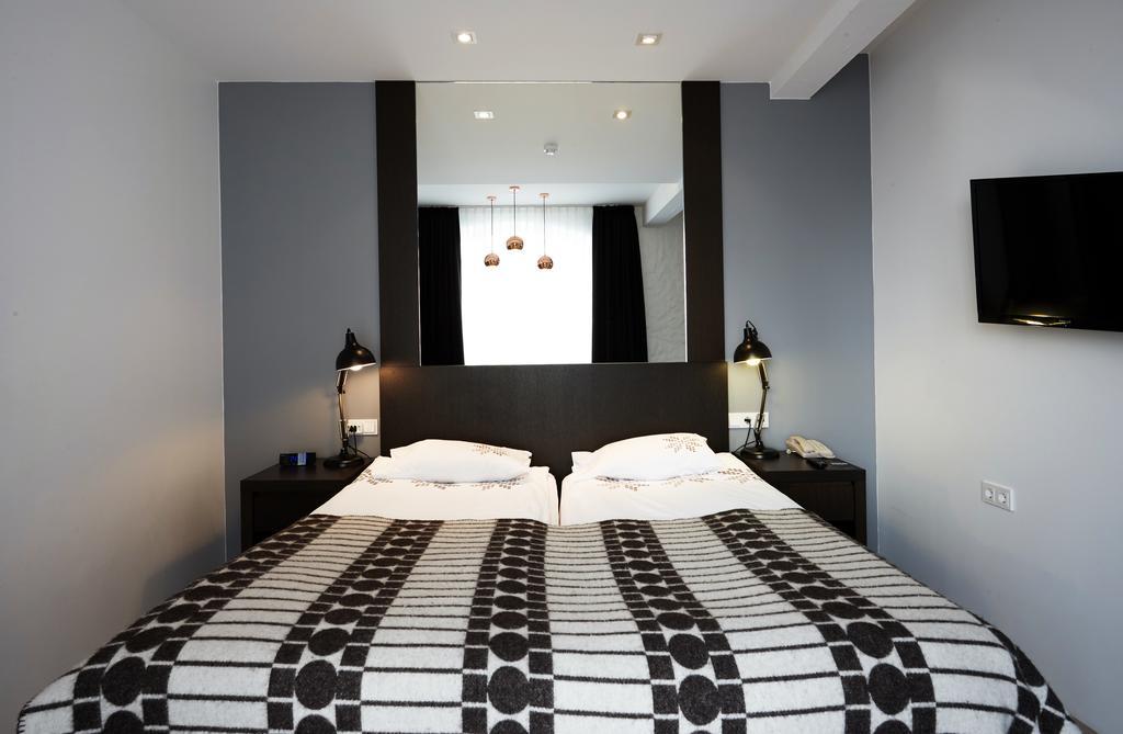 Fosshotel Rauthara