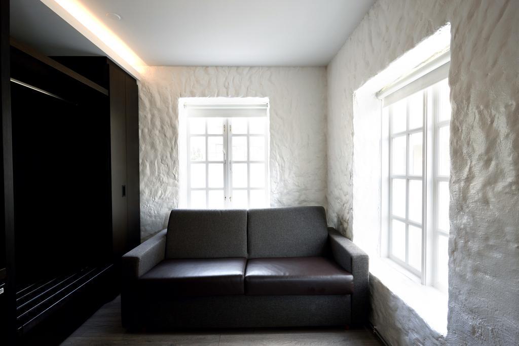Fosshotel Rauthara 3* Reykjavik