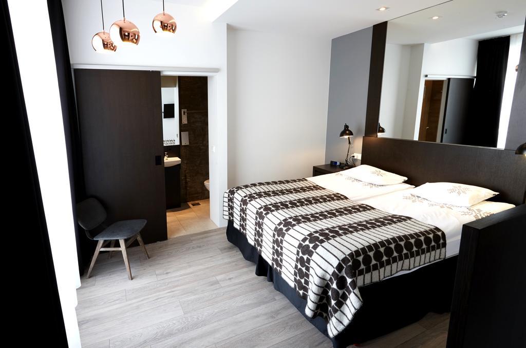 Hotel Fosshotel Rauthara