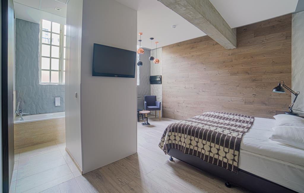Fosshotel Rauthara Hotel