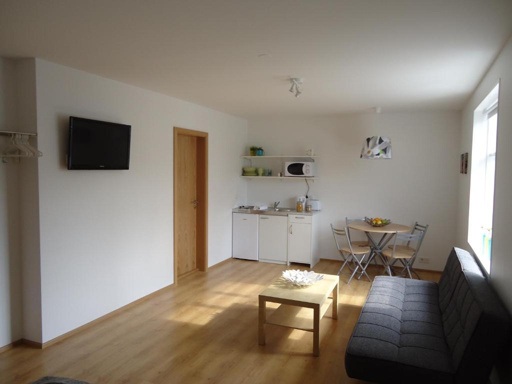 B28 Apartamento