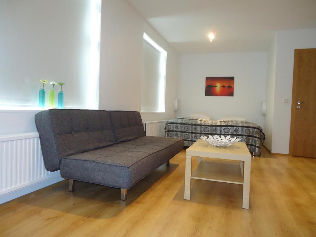 Apartamento B28 *