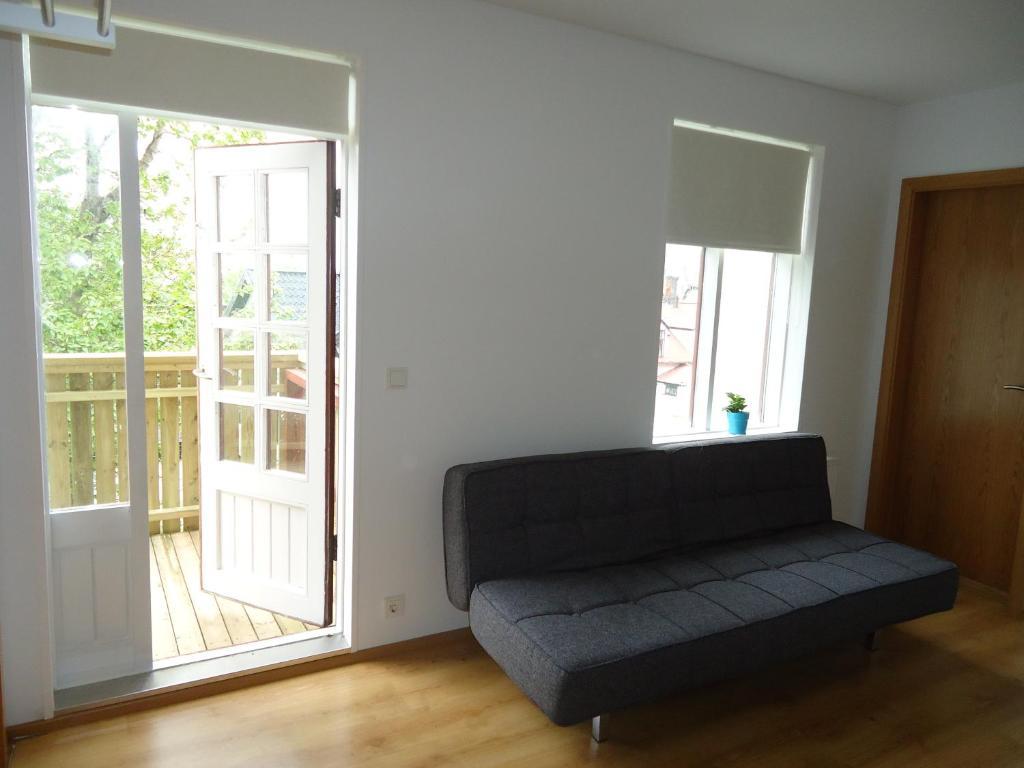 Apartamento B28