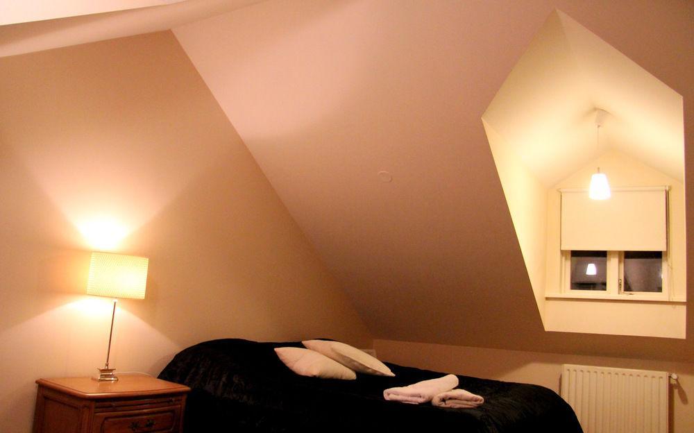 Grettir Guest house Reykjavik