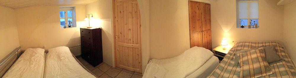 Grettir Guest house 2*