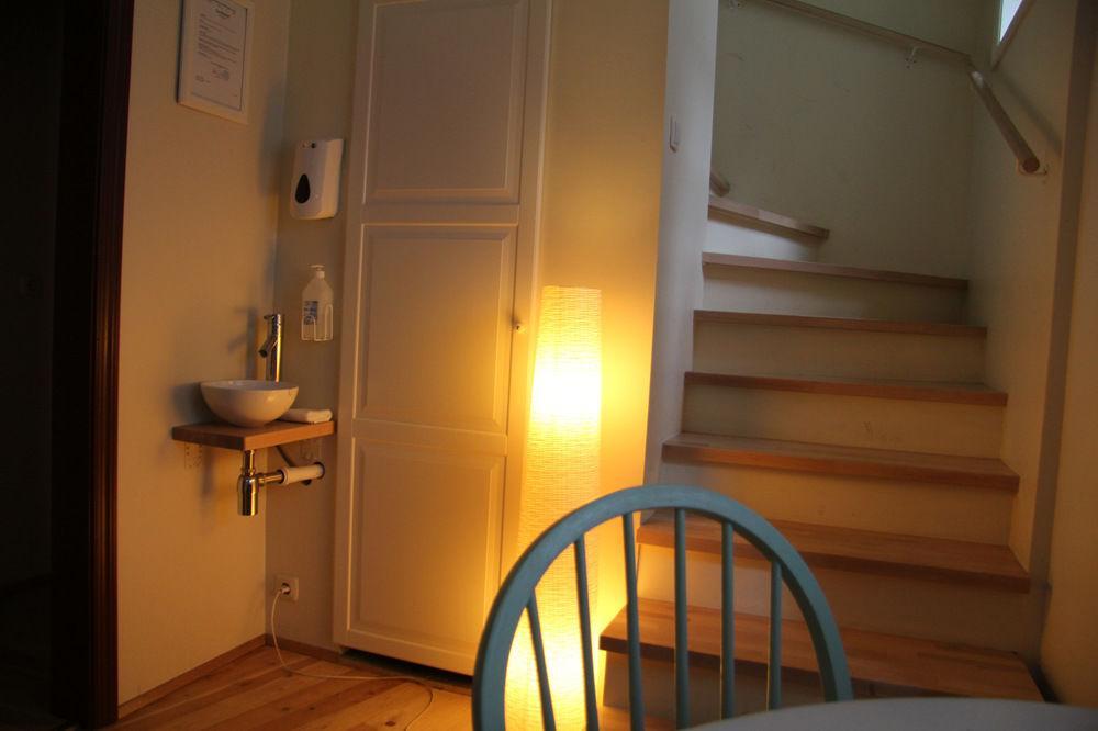 Guest house Grettir Reykjavik