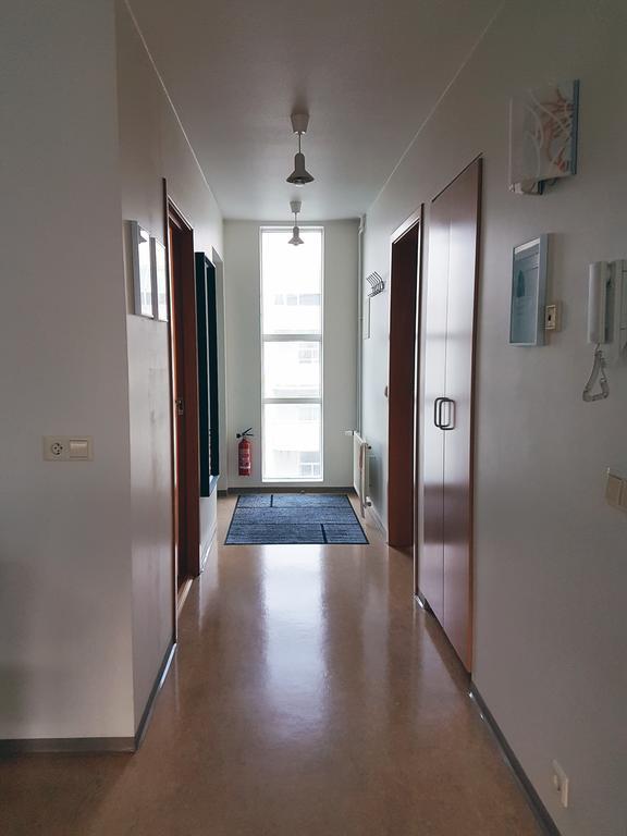 Loft - Downtown Reykjavík